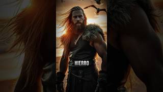 Bjorn Ironside hijo de Ragnar Lothbrok historiamilitar historia biografia shorts [upl. by Oniratac632]