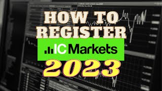 How to Open a Forex Trading Account on IC Markets StepbyStep Guide for Beginners [upl. by Bethanne]