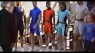 FORT BOYARD 1991 EMISSION 17 LES SANS PEUR [upl. by Bradleigh856]