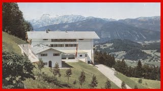 Georg Freundorfer  Blick Vom Berghof [upl. by Sillyhp10]