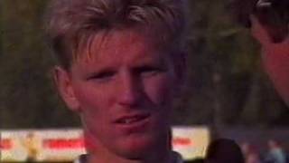 Lillestrøm  Rosenborg 1993 [upl. by Kersten262]