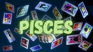 PISCES I HAVE NOT SEEN A MESSAGE LIKE THIS BEFORE SO PREPAREquot 💗🤯 MAY 2024 LOVE TAROT READING [upl. by Anelim]