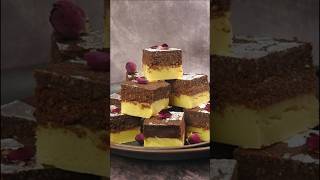 3 Ingredients Recipe  Chocolate Burfi Recipe  Easy Barfi Recipe  Chocolate Fudge  Diwali Recipes [upl. by Julius]