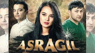 Asragil uzbek kino  Асрагил узбек кино [upl. by Clough]