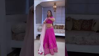 Sapna choudhary New reels shoot video views viralshort video sapnachoudhary [upl. by Thury]