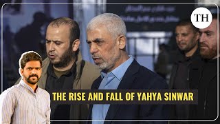 The rise and fall of Yahya Sinwar [upl. by Atla]