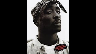 2PAC on WILL SMITHJUST THE TWO OF US WONDER OF HEAVENS GOT A GHETTO SMOOTHMIX 2024 [upl. by Fronia]