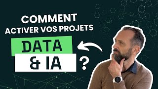 Comment activer vos projets Data et IA   Diagnostic Data et IA [upl. by Balthasar765]