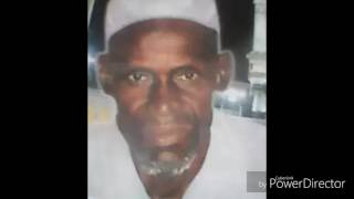 Thierno Moutarou sabaly kolda [upl. by Kcarb492]