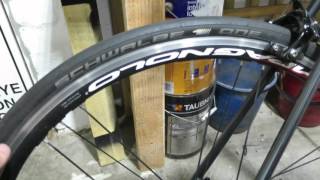 Schwalbe One 3000km Review [upl. by Brucie]