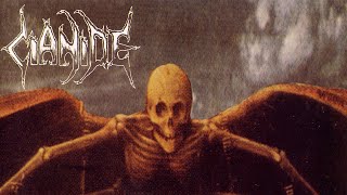 Cianide  The Dying Truth 1992 HQ FULL ALBUM [upl. by Line]