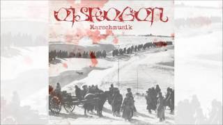 EISREGEN  Marschmusik Full Album [upl. by Stannwood]