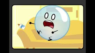 Blockys funny doings gone virtual  BFDI animation [upl. by Milena]