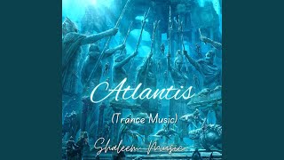 Atlantics Trance Music [upl. by God]