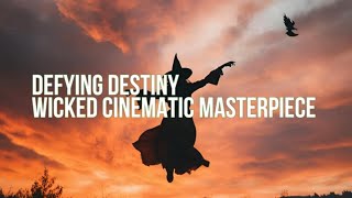 Defying Destiny  Magical Music Instrumental amp Epic Finale [upl. by Gloria]