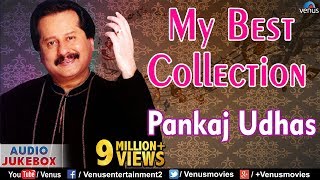 Pankaj Udhas Collection  Audio Jukebox  Ishtar Music [upl. by Notgnirrab]