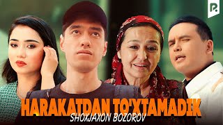 Shoxjaxon Bozorov  Harakatdan toxtamadik  Шохжахон Бозоров  Харакатдан тухтамадик [upl. by Selassie]