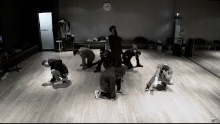 iKON  지못미APOLOGY DANCE PRACTICE [upl. by Harras49]