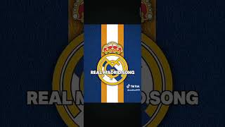 Barcelona song Real Madrid song [upl. by Dixil]