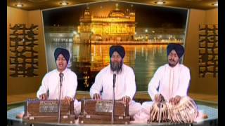 Bhai Jasbir Singh Ji Khalsa  Hau Rahi Nas Sakan Bin Dekhen Pritama  Gurmat Chalde Virle Bande [upl. by Ahsieket]