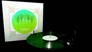 Wobbler This Past Presence from Rites At Dawn Green Vinyl Edition [upl. by Hein]