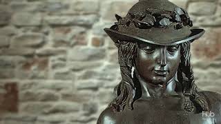 Donatello David The Medici Makers of Modern Art Renaissance Documentary [upl. by Siednarb]