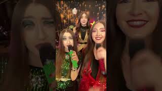 LIVE right now 😱🥰😜 K3 Sisters shorts harrypotter hogwarts viral fyp [upl. by Oralle929]