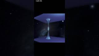 Wormholes How we can travel faster than the speed of light wormhole wormholes [upl. by Bern]