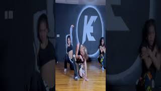 Kozmic Edge dance dancechallenge macarenadance [upl. by Tiphanie]