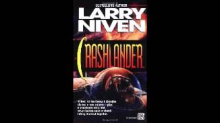 Crashlander by Larry Niven Audiobook Full [upl. by Annotahs]