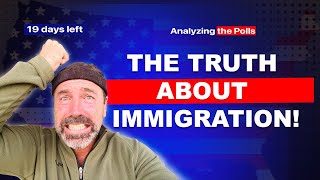 19 Days to Go The Truth About Immigration EP 44  The Dray Way Show [upl. by Rondon980]