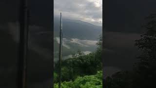 Kerala view point Wayanad shots indiantourism trending [upl. by Volpe]