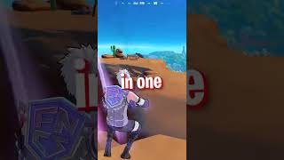 My Secret Talent 🫣 Shorts​​​​​​​​ FortniteShorts [upl. by Lietman]