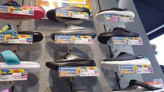 Adidas Vans Fuma SHOES ABC MART SHINJUKU [upl. by Atsylak934]