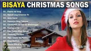 Bisaya Christmas Songs NonStop Special Playlist  Best Bisaya Christian Music Nonstop [upl. by Holmun]