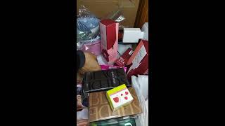 UNBOXING Haul Natura Avon Ciclo N9 Chile 2024 [upl. by Bohrer862]