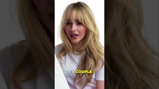 Sabrina Carpenter hilariously does a wired interview😂 sabrina pop edit [upl. by Aura405]