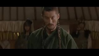 Genghis Khan O Imperador do Medo – assistir completo dublado portugues [upl. by Issac]