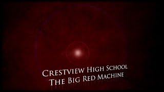 Crestview High School Band [upl. by Cobbie]