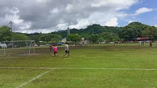 U 12 ADG Puntarenas [upl. by Gaw688]