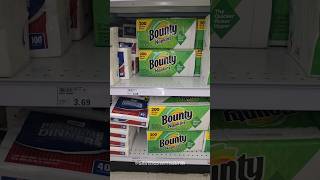 2 FREEBIES AT MEIJER shorts budgetshopping couponing meijer [upl. by Vigen267]