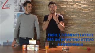 Fitline Optimal Set  come utilizzarlo [upl. by Enyaj]