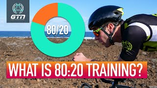 What Is 8020 Training  How A Polarized Training Plan Works [upl. by Bottali255]