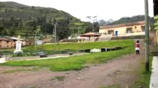 orquesta vencedores de ayacucho  Carnaval Ayacuchano [upl. by Snapp]