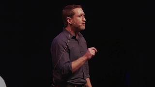 Great Leaders Do What Drug Addicts Do  Michael BrodyWaite  TEDxNashville [upl. by Dragde]