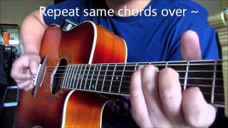 quotHmong Lub Kua Muagquot Original Song  TUTORIAL [upl. by Katha]