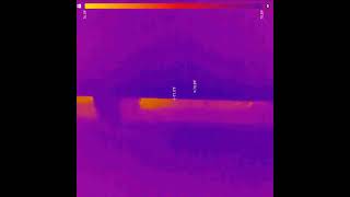 Using Thermal Imaging Camera To Improve Home Insulation [upl. by Akienahs]