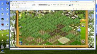 farmerama hack 100 working 8 milion patatoes [upl. by Nosnaj]