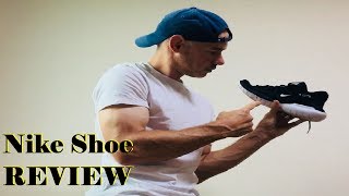 UNBOXING Nike Flex Run 2019 Trainers  Shoe Review Nike Flex Run vs Nike Free 50 [upl. by Nanam388]