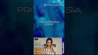 PROGRESSIA Drop 202 shorts music vocaltrance upliftingtrance progressivetrance [upl. by Kirwin]